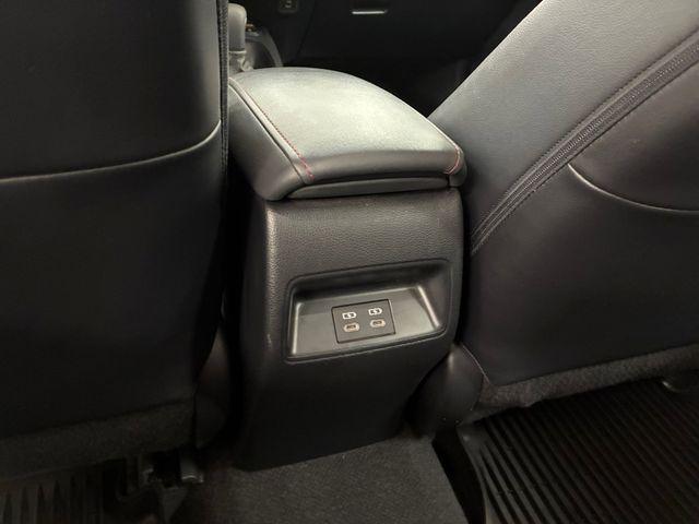 2024 Toyota Corolla XSE