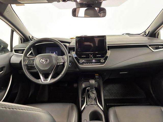 2024 Toyota Corolla XSE