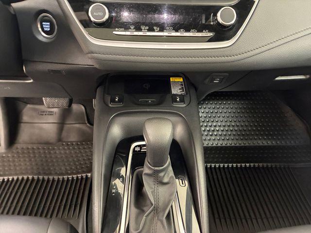 2024 Toyota Corolla XSE