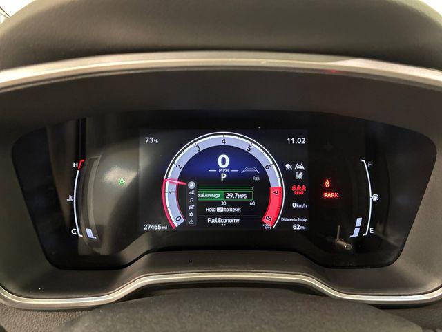 2024 Toyota Corolla XSE