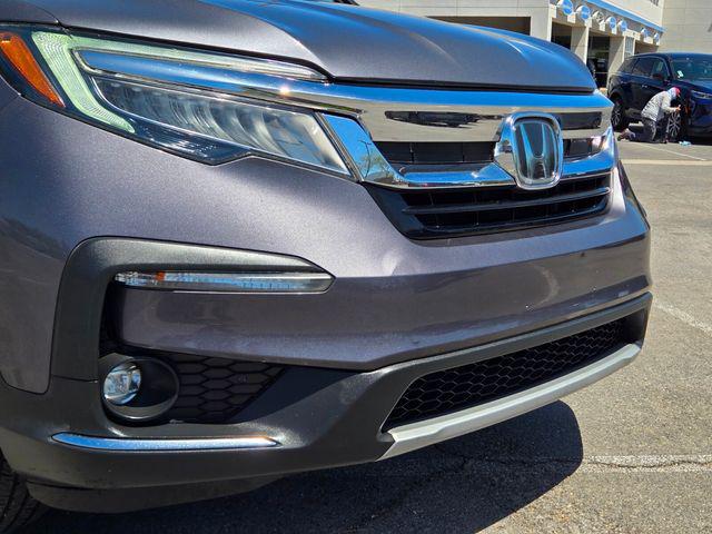 Used 2019 Honda Pilot Touring with VIN 5FNYF5H69KB038189 for sale in Henderson, NV