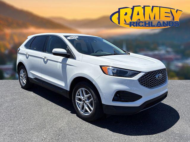 2023 Ford Edge SEL for sale in Richlands, VA