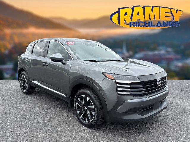 2025 Nissan Kicks SV Intelligent AWD for sale in Richlands, VA