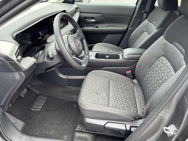 2025 Nissan Kicks SV Intelligent AWD