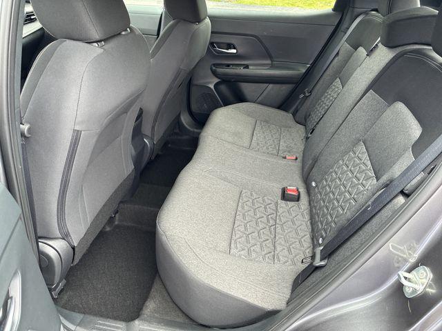 2025 Nissan Kicks SV Intelligent AWD