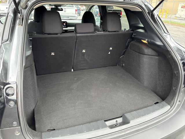 2025 Nissan Kicks SV Intelligent AWD