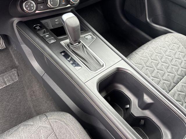 2025 Nissan Kicks SV Intelligent AWD