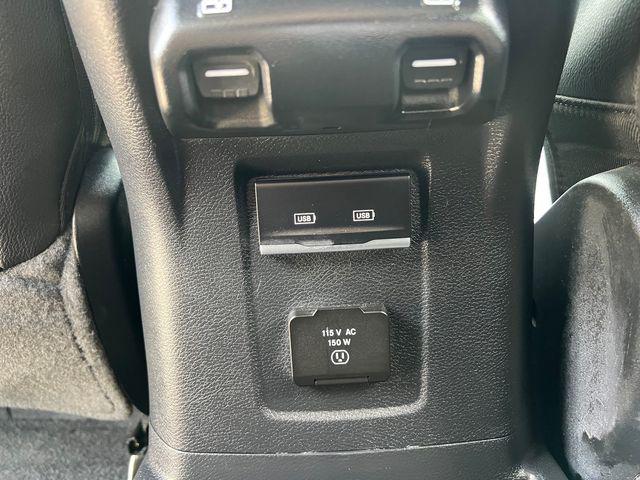 2023 Jeep Wrangler 4-Door Sahara Altitude