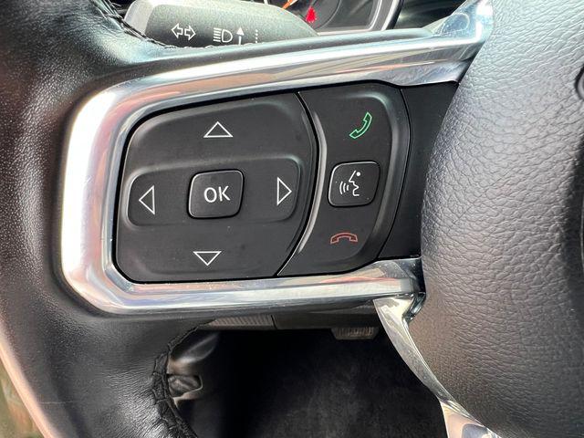 2023 Jeep Wrangler 4-Door Sahara Altitude