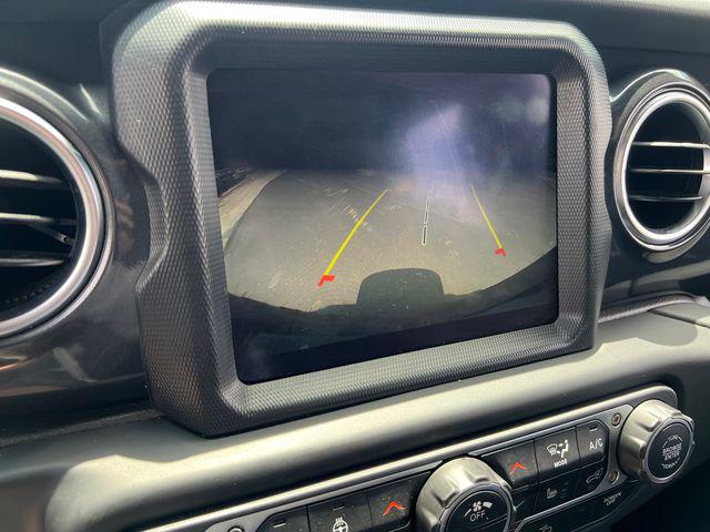 2023 Jeep Wrangler 4-Door Sahara Altitude