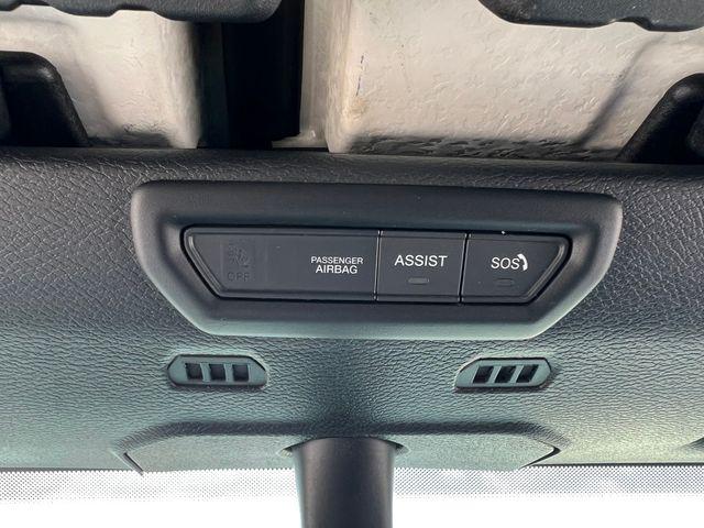 2023 Jeep Wrangler 4-Door Sahara Altitude