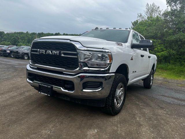 2022 Ram 2500 Tradesman Crew Cab 4x4 6'4" Box for sale in Norwich, NY