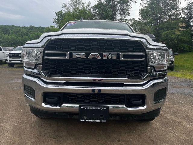 2022 Ram 2500 Tradesman Crew Cab 4x4 64 Box