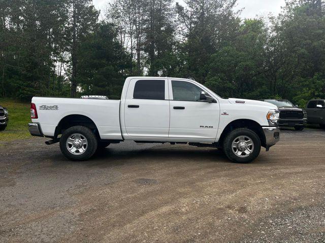 2022 Ram 2500 Tradesman Crew Cab 4x4 64 Box
