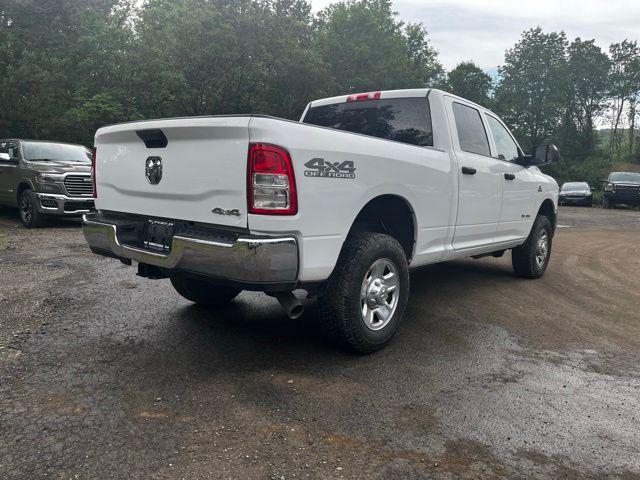2022 Ram 2500 Tradesman Crew Cab 4x4 64 Box