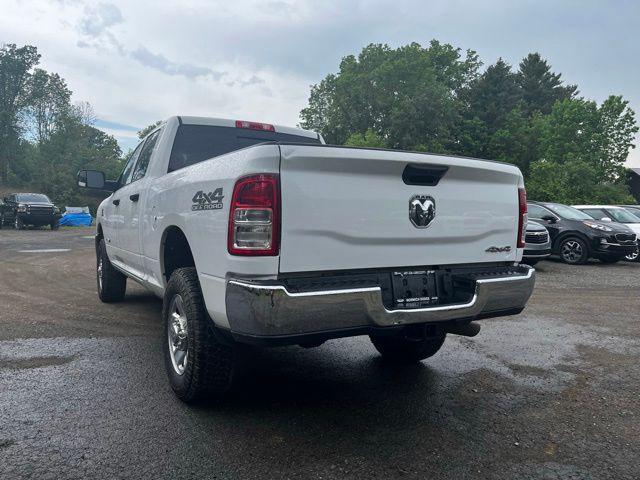 2022 Ram 2500 Tradesman Crew Cab 4x4 64 Box
