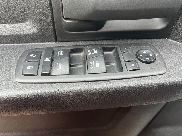 2022 Ram 2500 Tradesman Crew Cab 4x4 64 Box