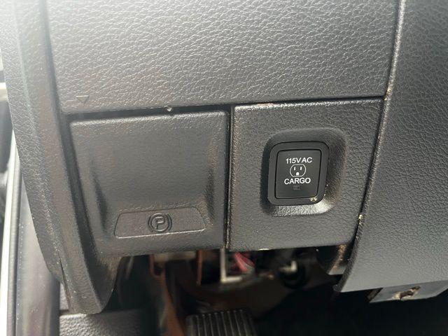 2022 Ram 2500 Tradesman Crew Cab 4x4 64 Box