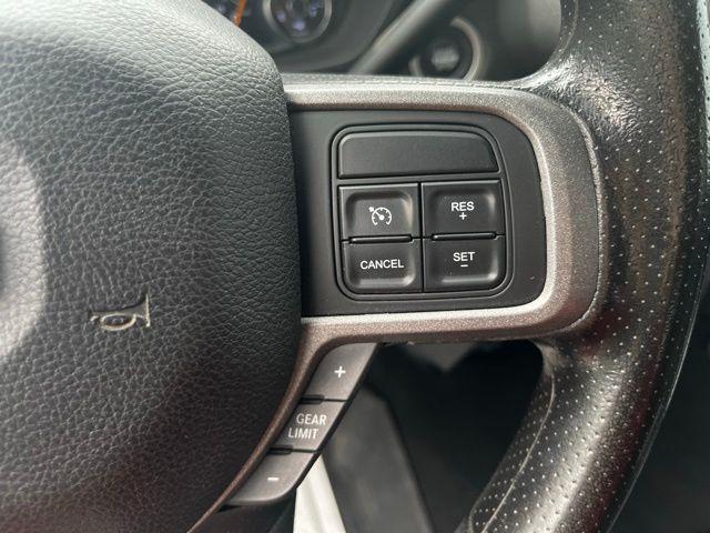 2022 Ram 2500 Tradesman Crew Cab 4x4 64 Box