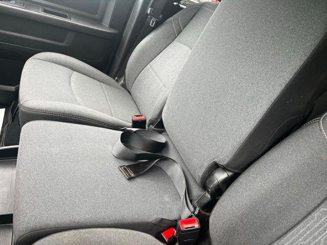 2022 Ram 2500 Tradesman Crew Cab 4x4 64 Box