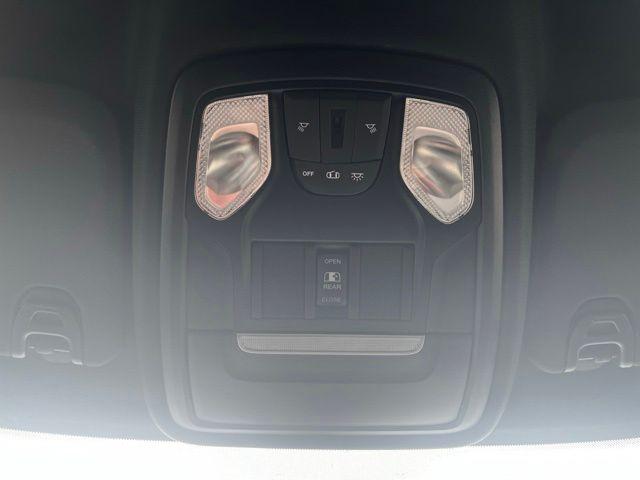 2022 Ram 2500 Tradesman Crew Cab 4x4 64 Box