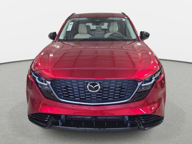2026 Mazda CX-5 2.5 S Premium