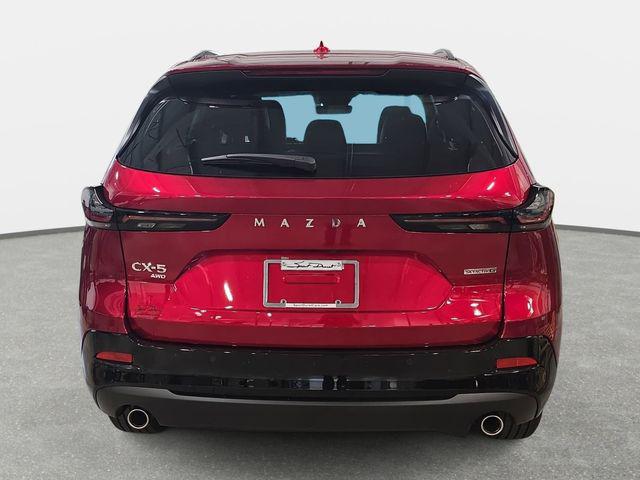 2026 Mazda CX-5 2.5 S Premium