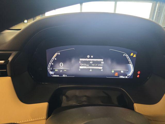 2026 Mazda CX-5 2.5 S Premium