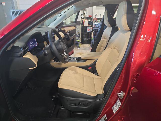 2026 Mazda CX-5 2.5 S Premium