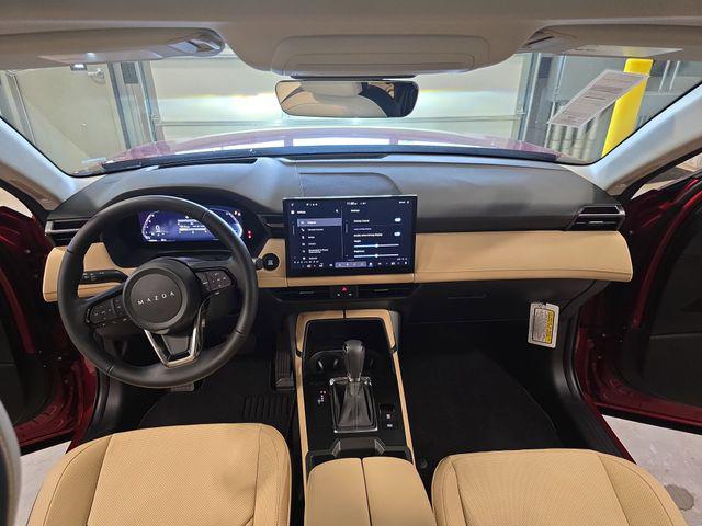 2026 Mazda CX-5 2.5 S Premium