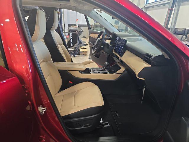 2026 Mazda CX-5 2.5 S Premium