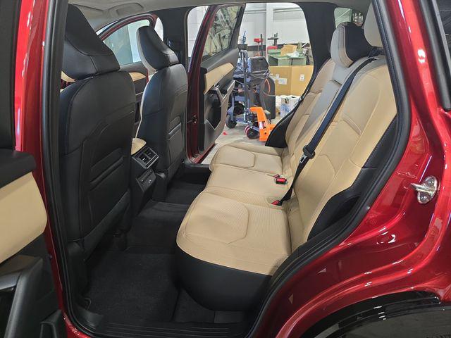 2026 Mazda CX-5 2.5 S Premium