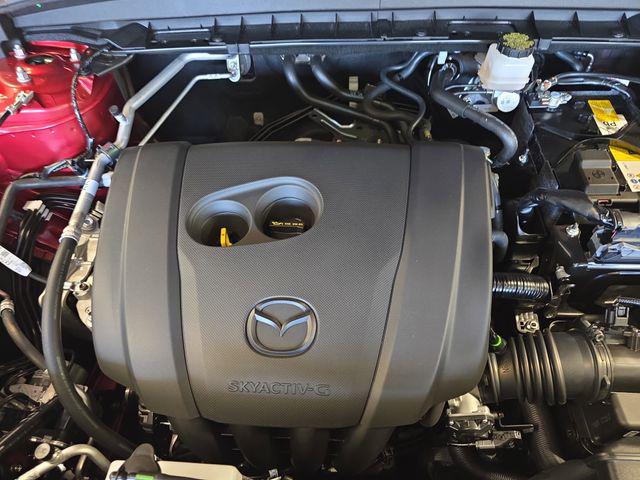2026 Mazda CX-5 2.5 S Premium