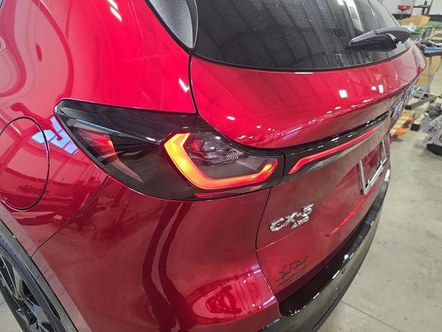 2026 Mazda CX-5 2.5 S Premium