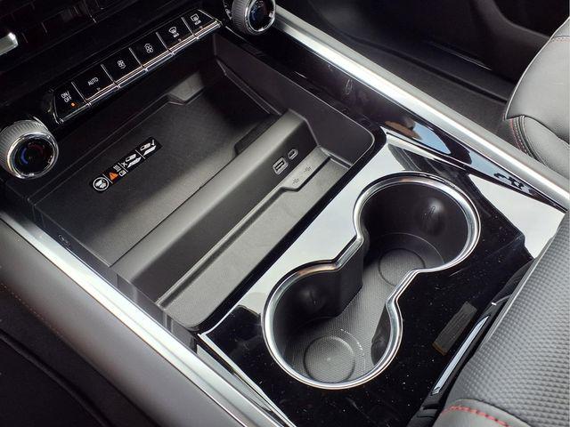 2026 Chevrolet Tahoe 4WD RST