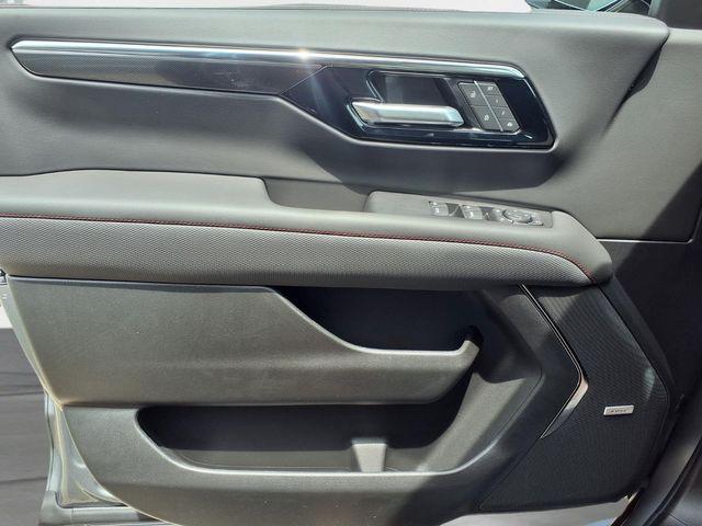 2026 Chevrolet Tahoe 4WD RST