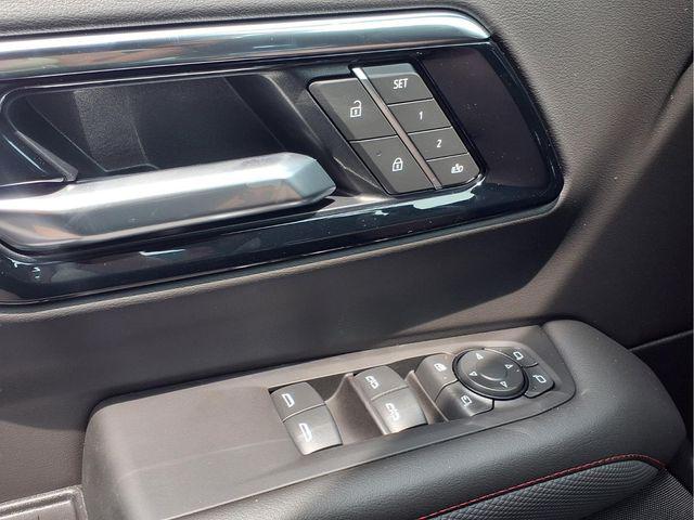 2026 Chevrolet Tahoe 4WD RST