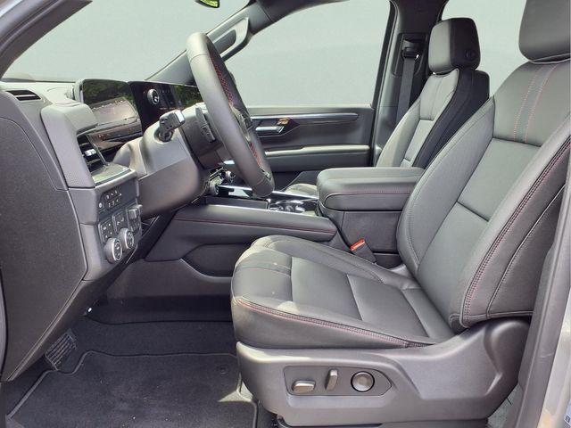 2026 Chevrolet Tahoe 4WD RST