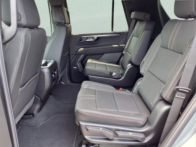 2026 Chevrolet Tahoe 4WD RST