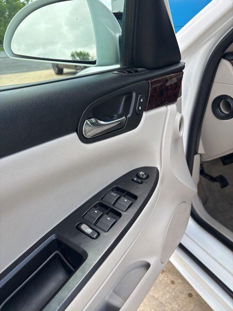 2014 Chevrolet Impala Limited LT