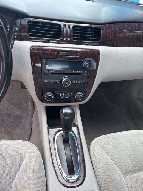 2014 Chevrolet Impala Limited LT
