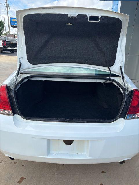 2014 Chevrolet Impala Limited LT