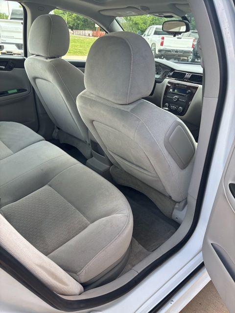 2014 Chevrolet Impala Limited LT
