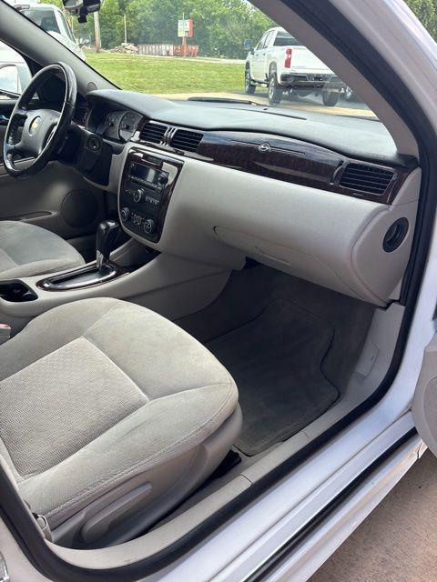 2014 Chevrolet Impala Limited LT