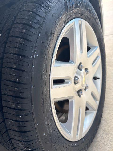 2014 Chevrolet Impala Limited LT