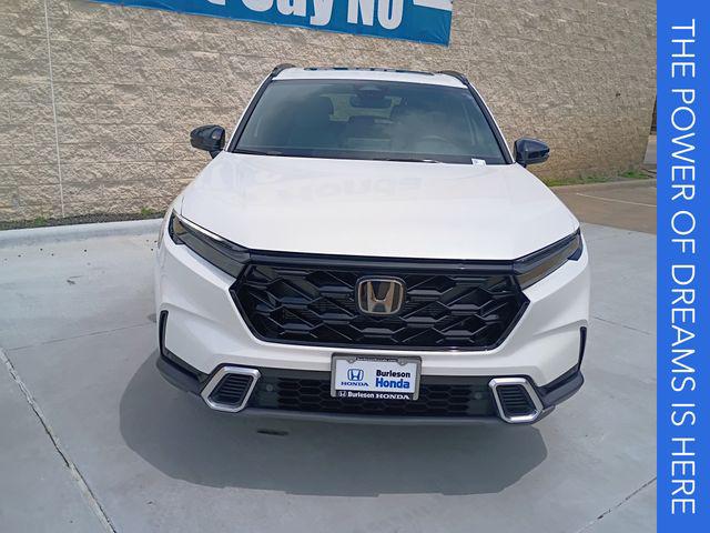 2026 Honda CR-V Hybrid AWD Sport Touring
