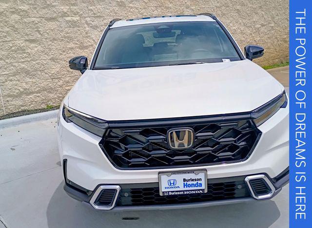 2026 Honda CR-V Hybrid AWD Sport Touring