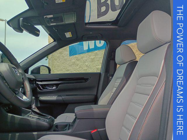 2026 Honda CR-V Hybrid AWD Sport Touring