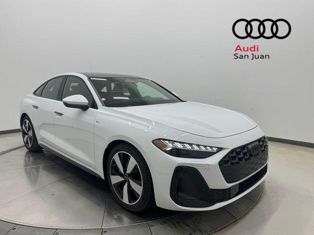 2026 Audi A5 Premium Plus TFSI quattro S tronic for sale in San Juan, TX