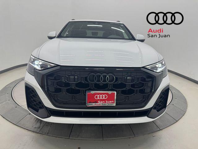 2026 Audi Q8 Premium Plus 55 TFSI quattro Tiptronic